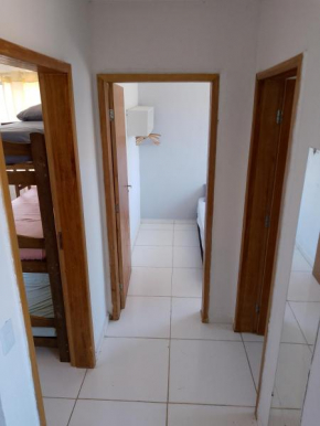 Apartamento aconchegante perto do centro
